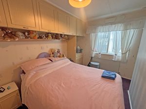 Bedroom 1- click for photo gallery